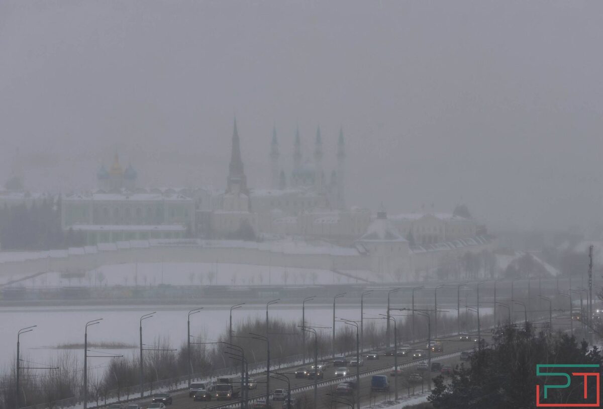 Юлия Бидун / «РТ»