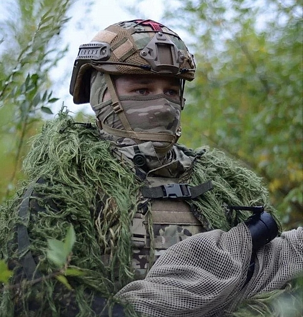     БПЛА гаскәрләренә ничек язылырга?