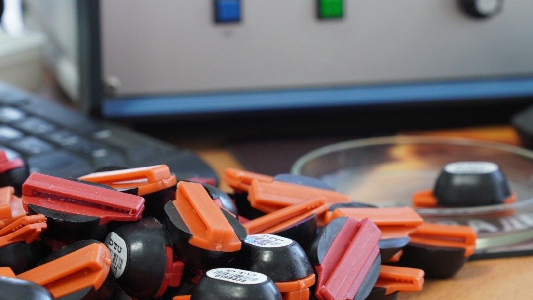 Фото из корпоративного фотоархива НТЦ «ЭколоджиксЛаб»