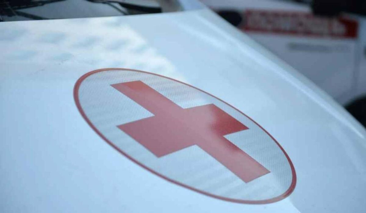     Автомобиль скорой помощи. Источник: ria.ru Автор фото: Павел Лисицын