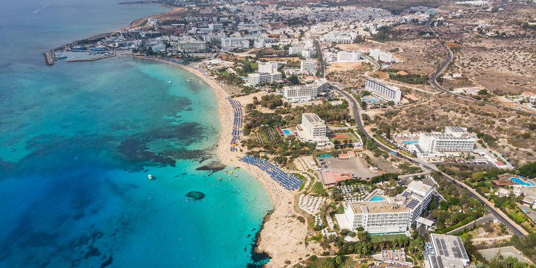 Почти Шенген. Разбираемся с визой Кипра