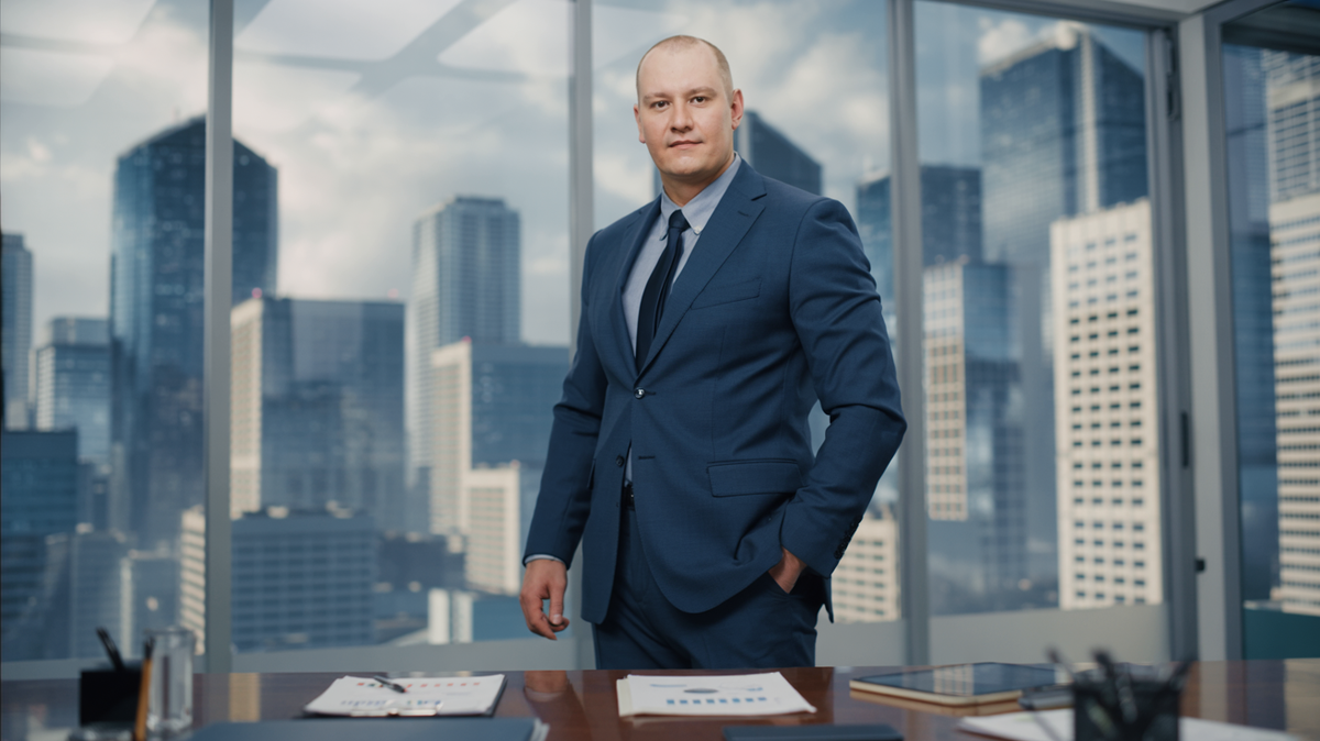    Как внутренний аудит способствует повышению эффективности Шибалкин Алексей