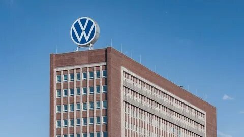    Возвращение к практикам нацистской Германии: Volkswagen вновь займётся производством оружия