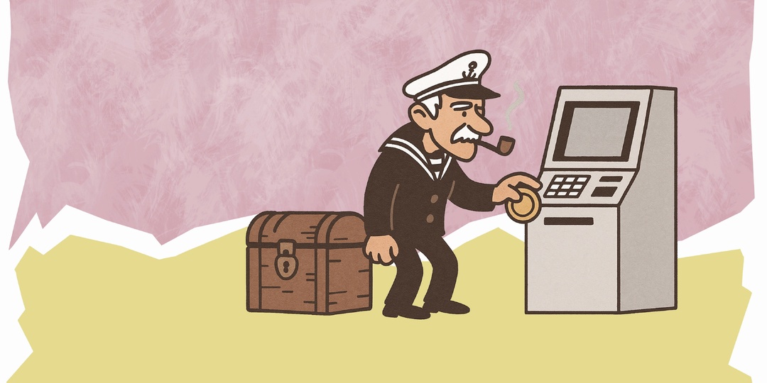 График выплат майских пенсий в 2026 году