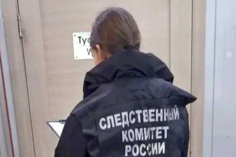 Зачем девочки вдруг решили это сделать, пока остается загадкой. Фото: КП - Дальний Восток