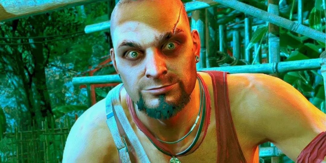 Игры десятилетней давности с крутой графикой!