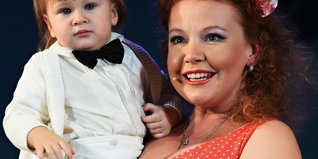 Муж бросил ее с больным ребенком. Татьяна Абрамова и новый супруг, который старше ее на 30 лет