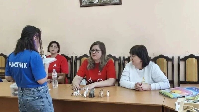      Фото: Администрация Кисловодска