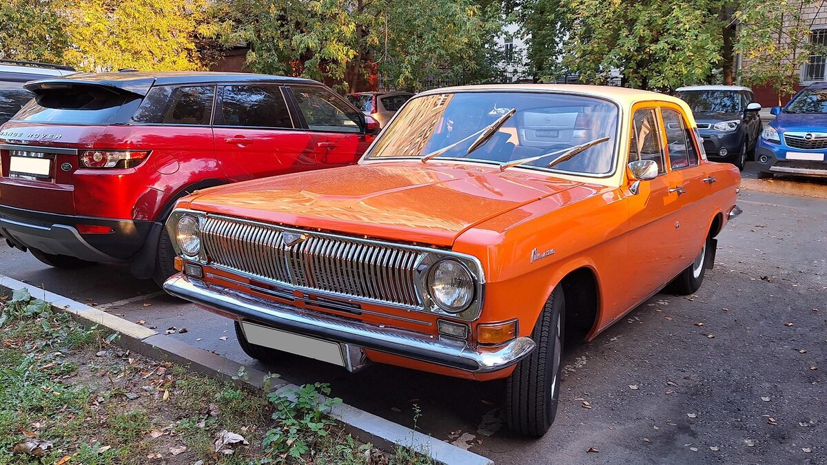    Фото: wikimedia.org/Kirill Borisenko; CC BY-SA 4.0