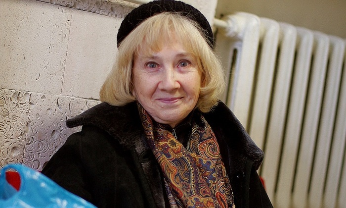    «Не думала, что буду такой несчастной в старости...»