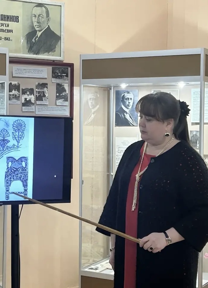 Фото автора