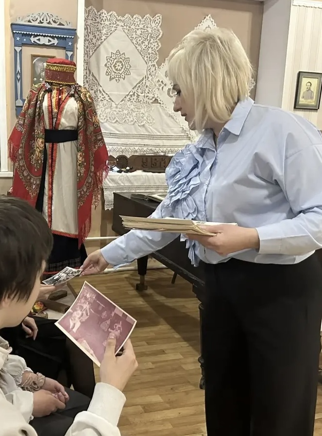 Фото автора