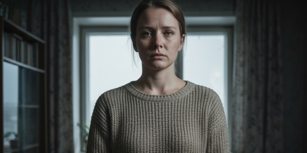 Муж клялся что мы копим на черный день питаясь макаронами, а потом я нашла квитанции об оплате ипотеки его бывшей жены