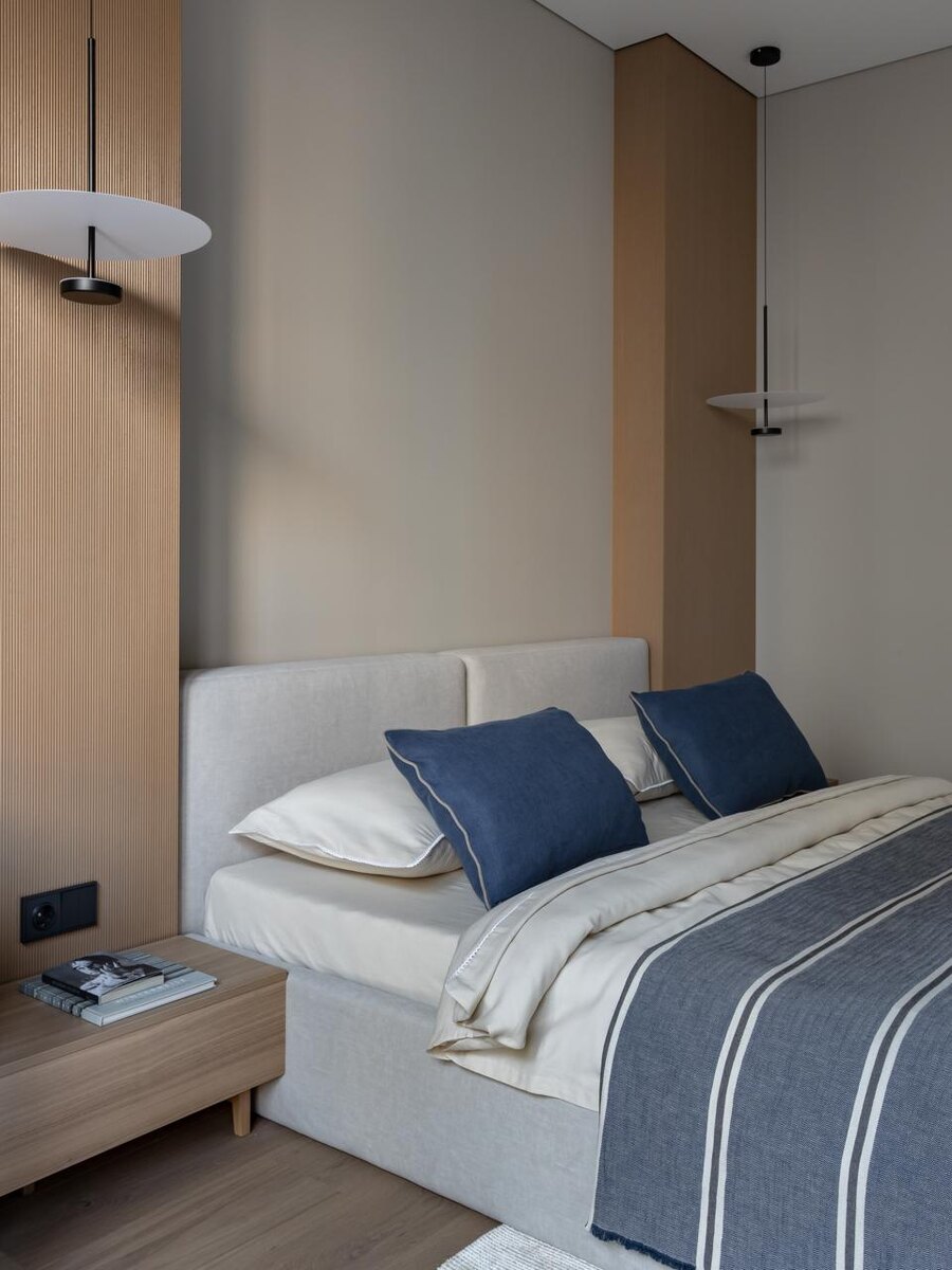 ЖК Лесопарковый, г. Челябинск 