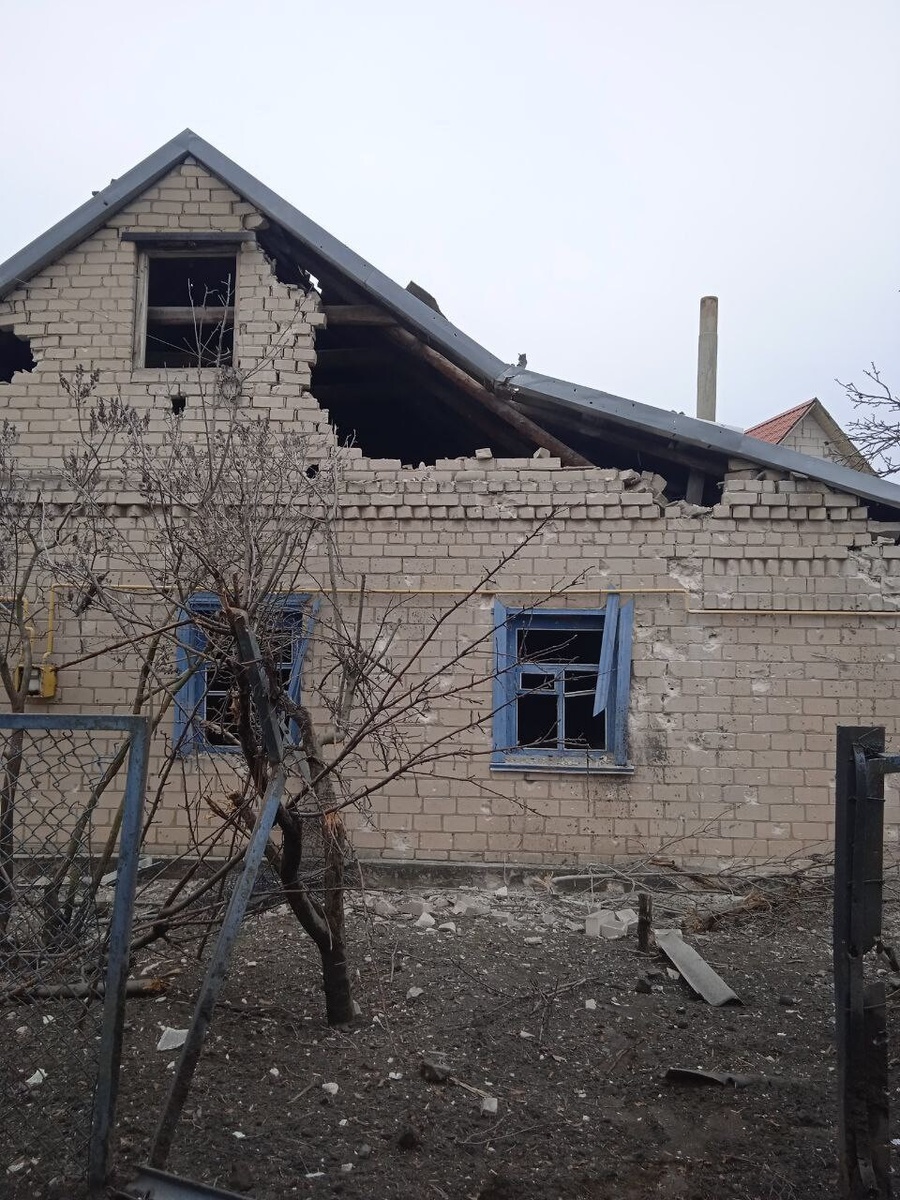    Фото: телеграм-канал Владимира Сальдо