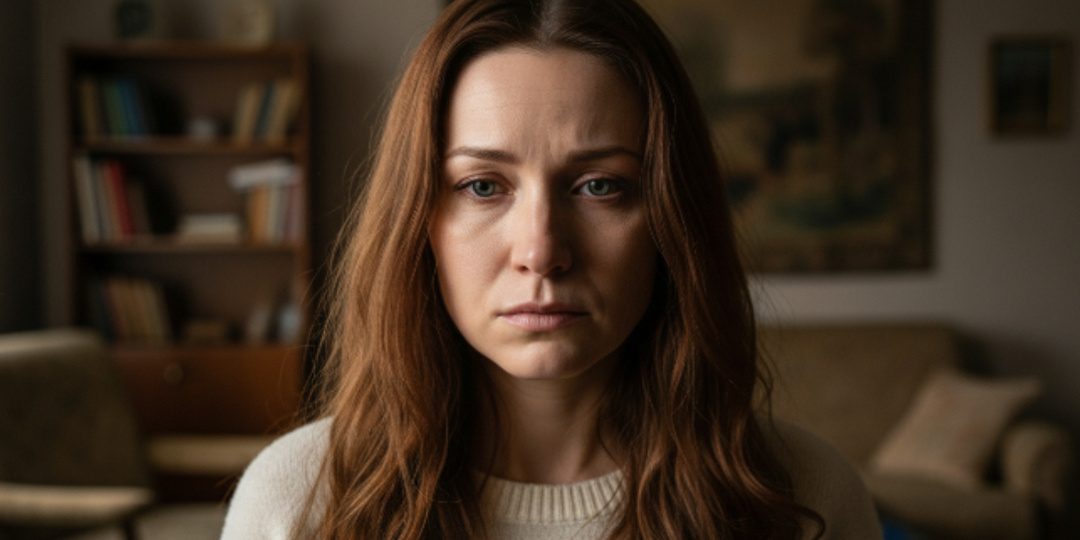 Свекровь нашла мое старое фото с незнакомцем и хотела устроить скандал при муже — он посмотрел на снимок и вдруг начал плакать