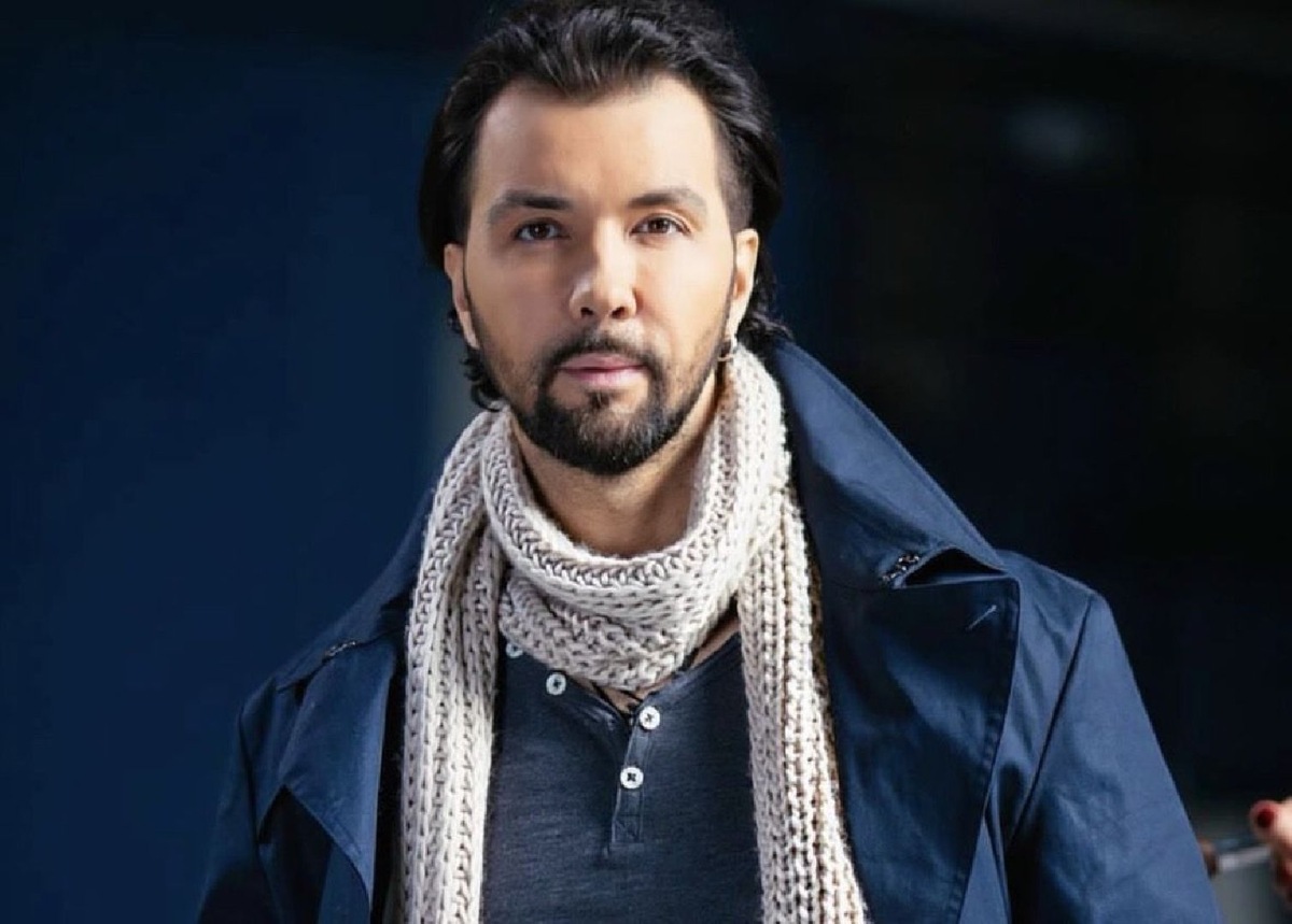    Денис Клявер (Фото: Instagram* / @denisklyaver)