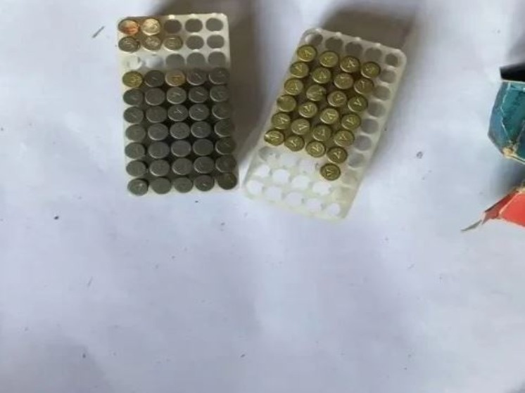   Пресс-служба УМВД России по Астраханской области