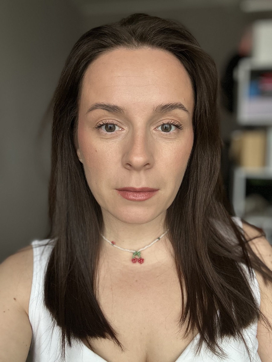 Что портит лицо?