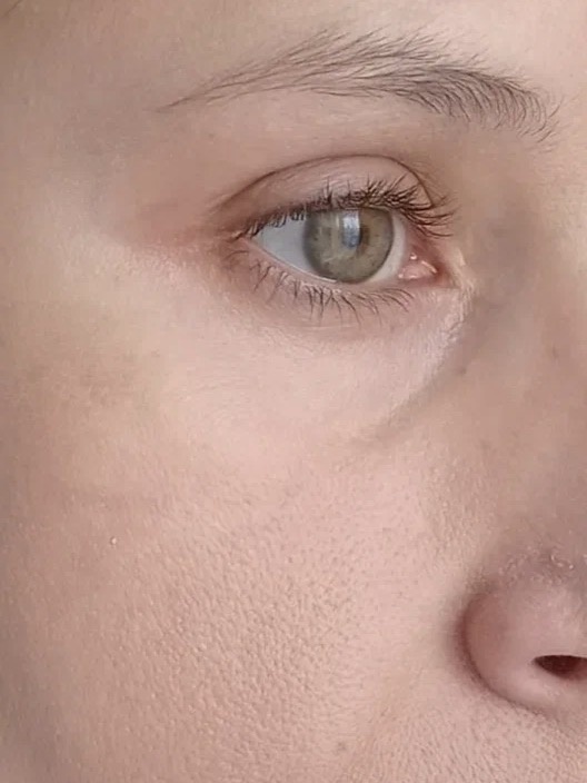 Плотный тон