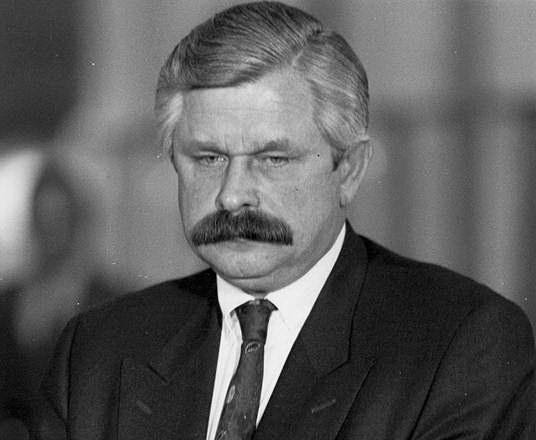 А.В. Руцкой. Источник фото: Википедия. 