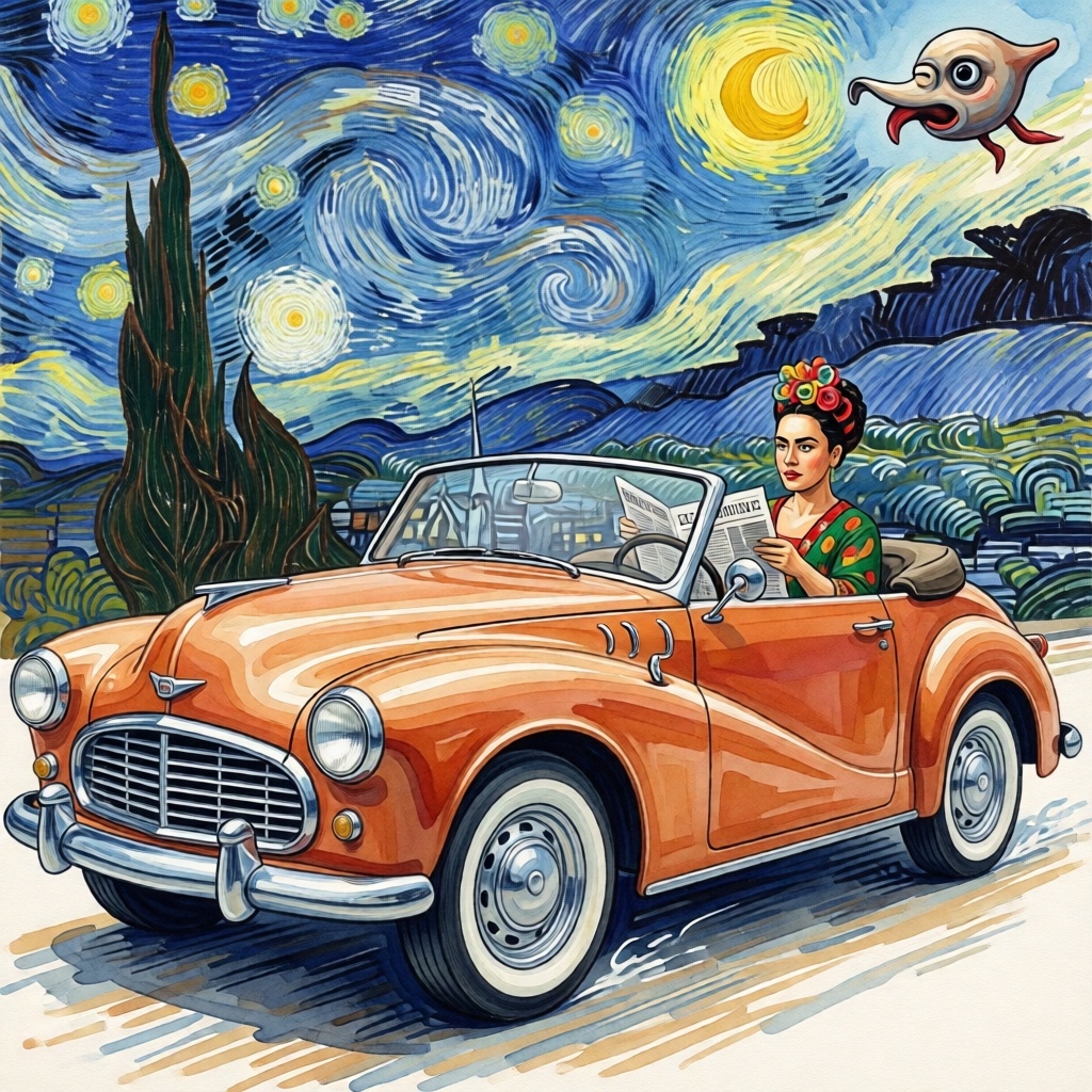 Не стоит доверять только тому что читаете в интернете. Прочтите прошлые наши стать, чтобы понять замысел изображений.