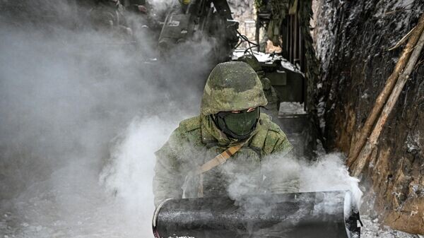    © РИА Новости . Сергей Бобылев