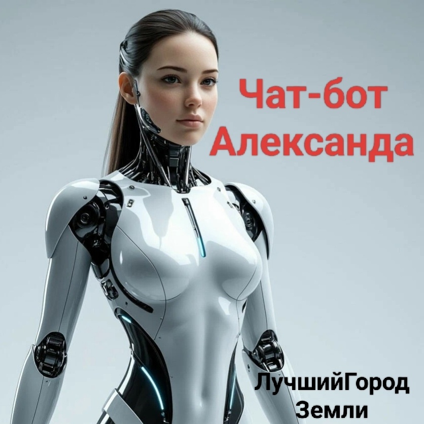 Иллюстрация автора ИИ 