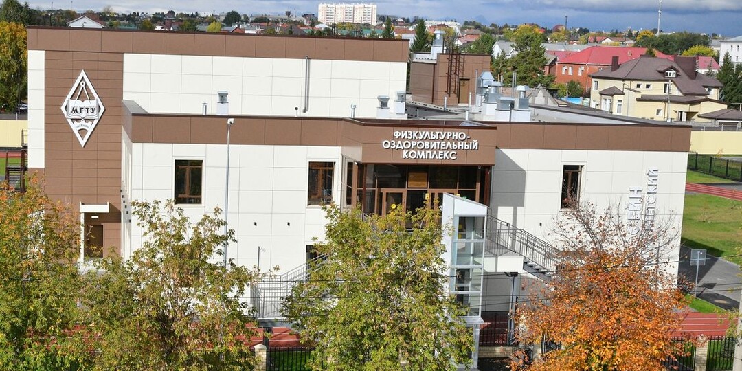 Плавание с комфортом