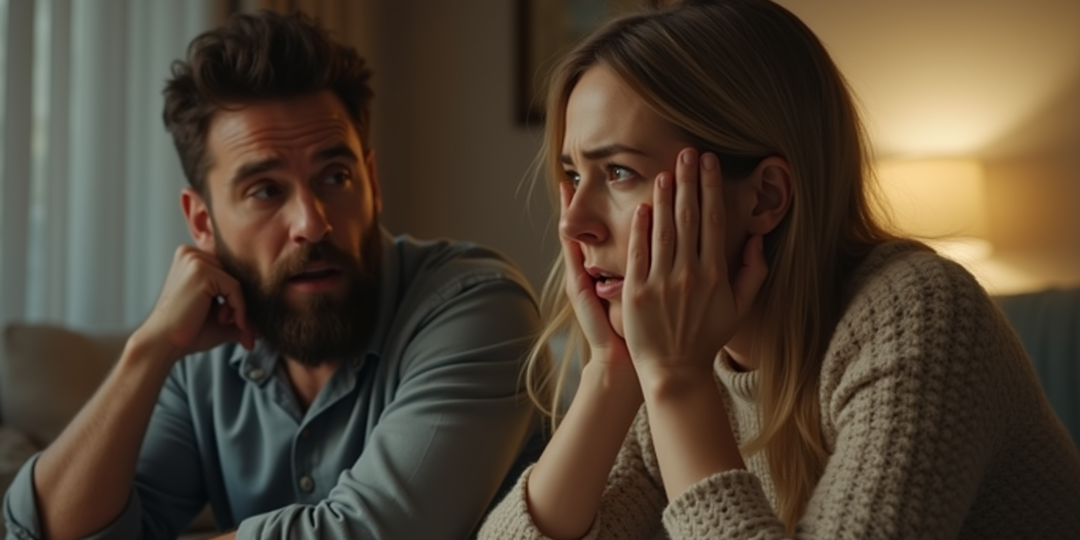 – Будешь платить за мою родню, иначе вылетишь из квартиры! – кричал муж Даше, размахивая руками