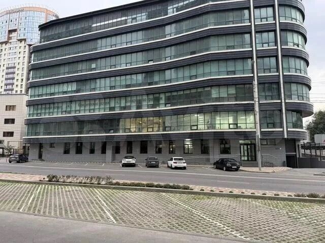    В Ставрополе продают бизнес-центр на Гражданской   Сайт Avito