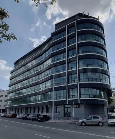    В Ставрополе продают бизнес-центр на Гражданской   Сайт Avito