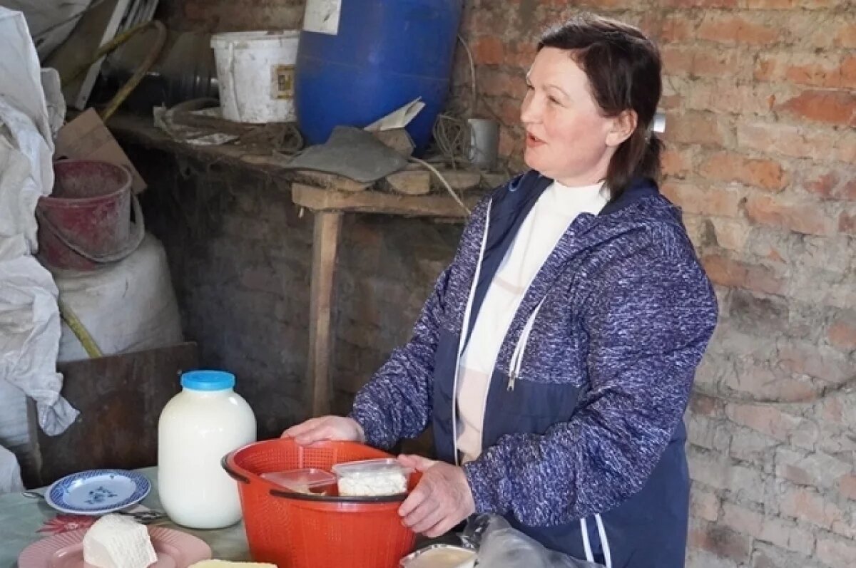    Жителям Ельнинского и Глинковского округов рассказали о соцконтрактах