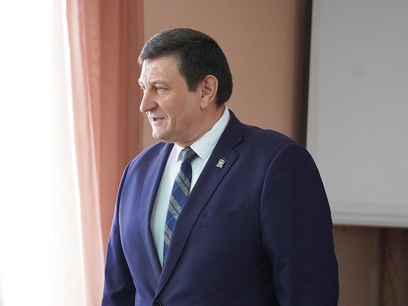    Фото: смоленское региональное отделение партии «Единая Россия»