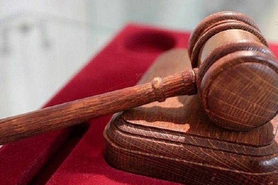    Решение о продлении меры пресечения принял суд Набережных Челнов. Алексей БУЛАТОВ