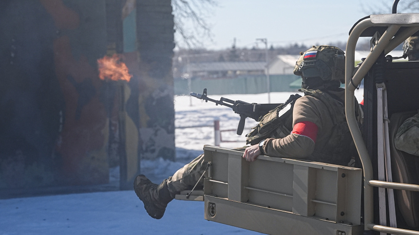    Фото: ИЗВЕСТИЯ/Павел Волков