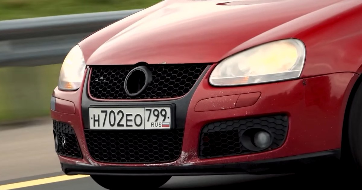 Фото: © РЕН ТВ