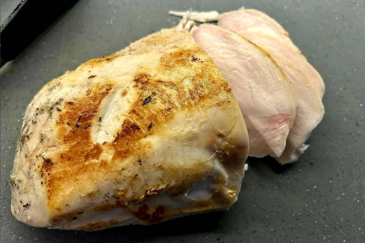 Фото Софии Бибиковой