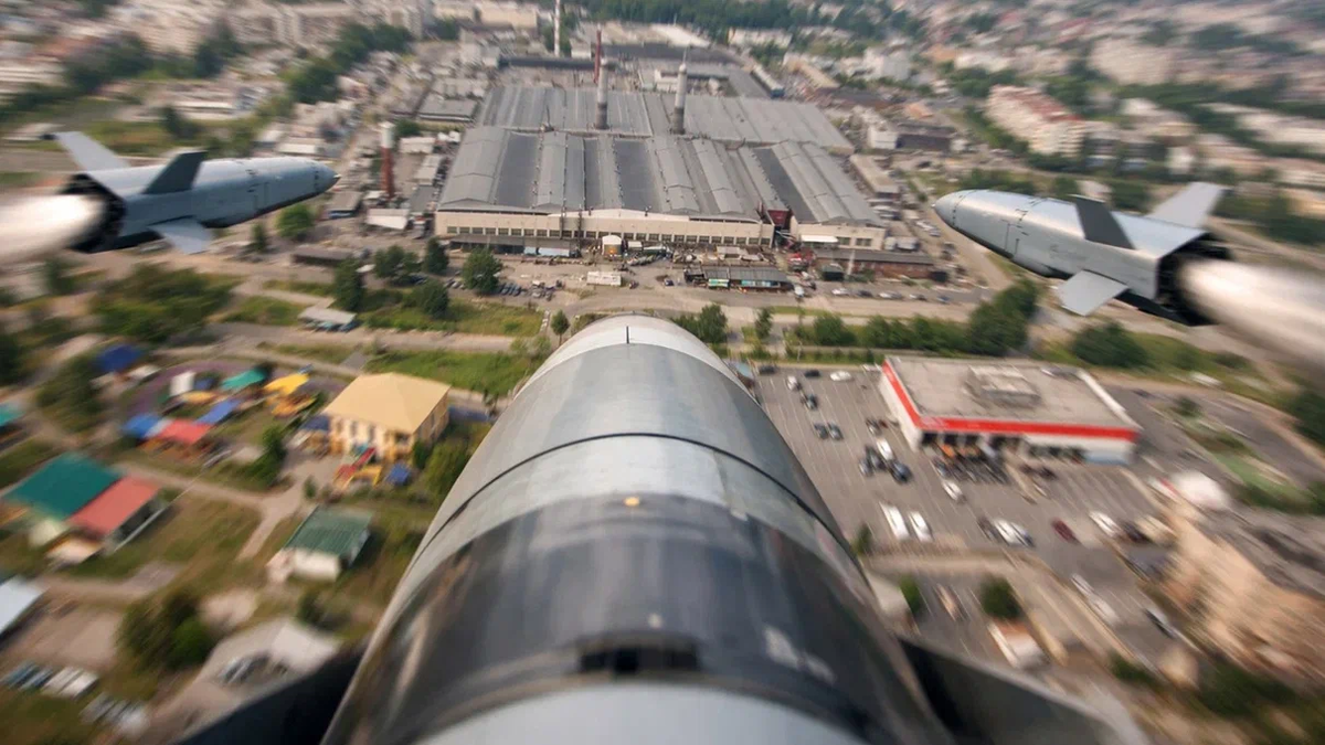 Коллаж Царьграда