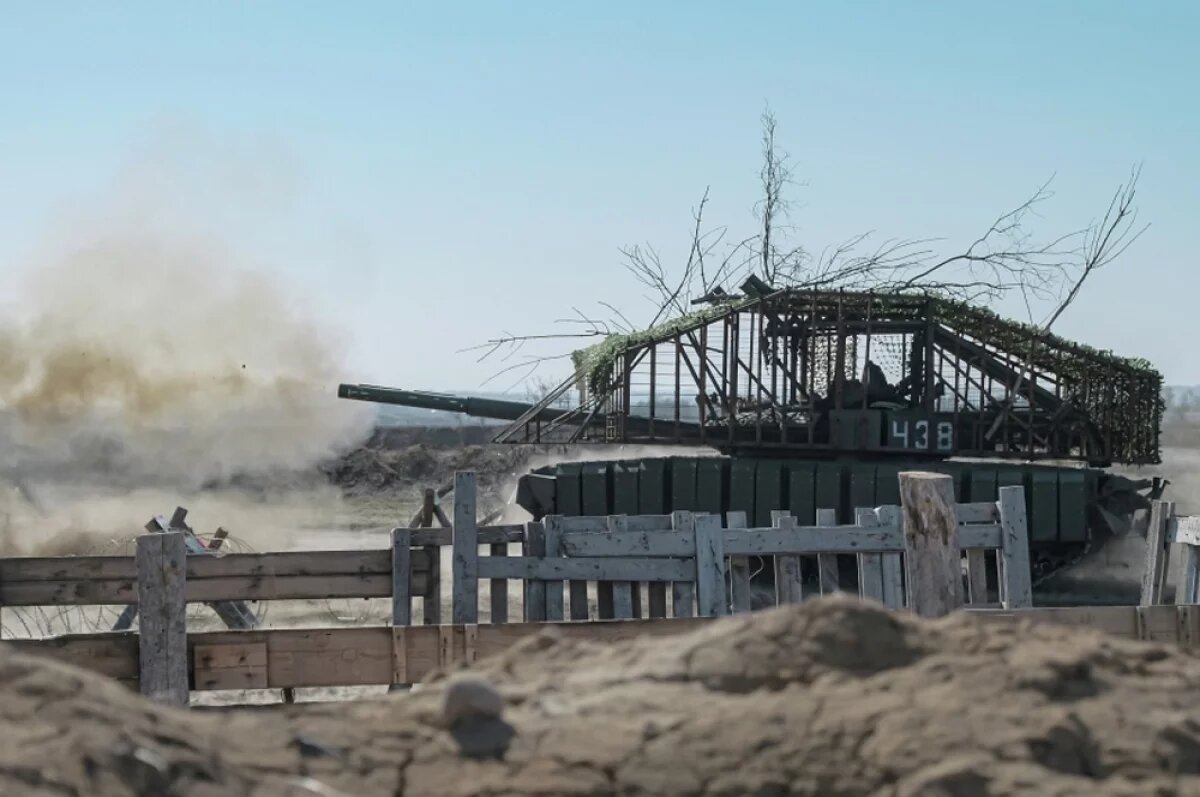    Удары по Днепропетровску будут наноситься, а вот наступление российских войск пойдет к Запорожью