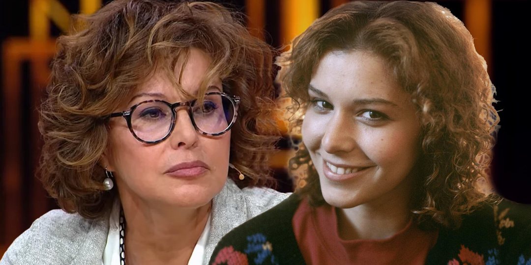 Прошло 38 лет. Забытый роман с Ефремовым, развод и возвращение. Как выглядит 62-летняя "Маленькая Вера" Наталья Негода