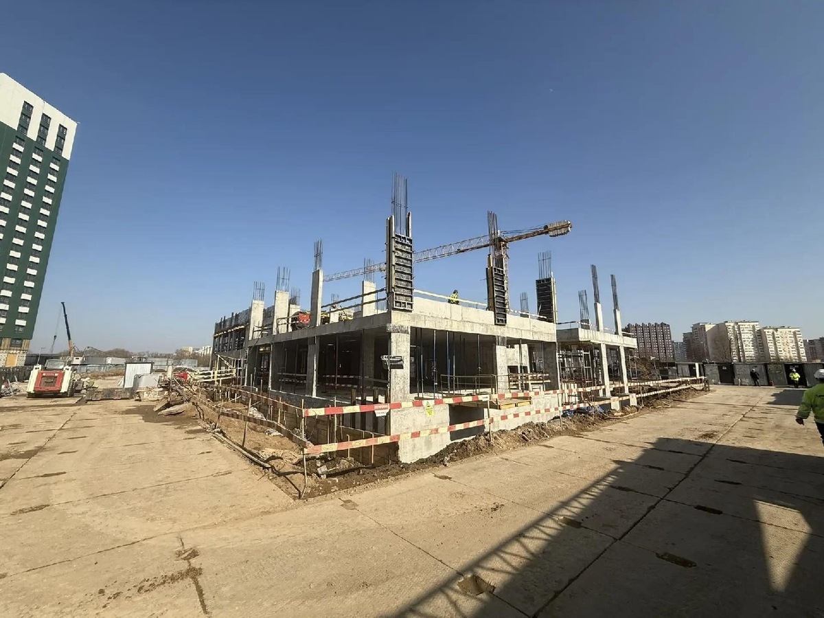    Фото: пресс-служба Главгосстройнадзора МО