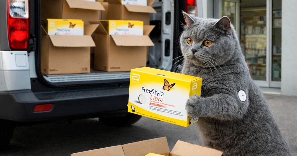 Минздрав готовит документ о централизации закупок мониторинга для диабетиков