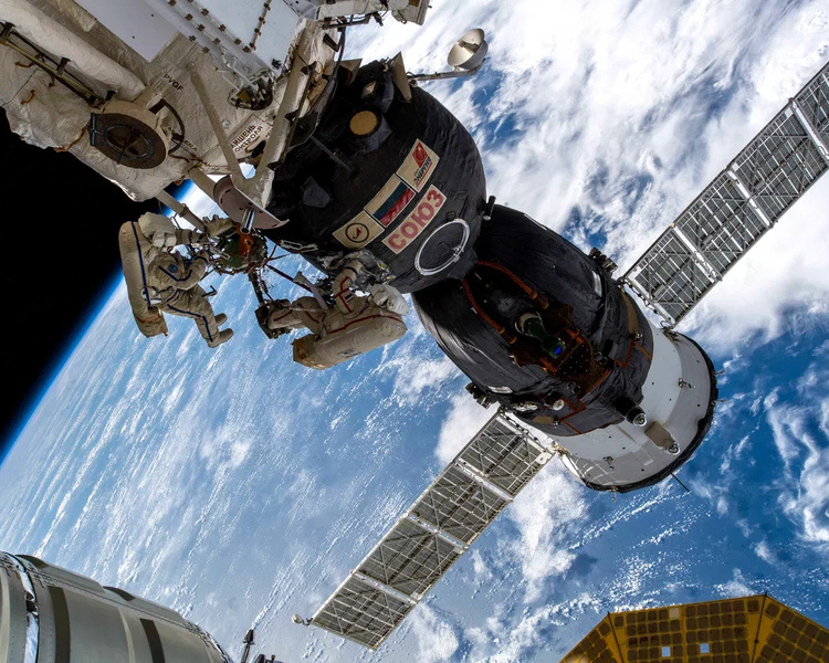     В Железногорске откроется уникальная выставка о космосе к юбилею полета Гагарина