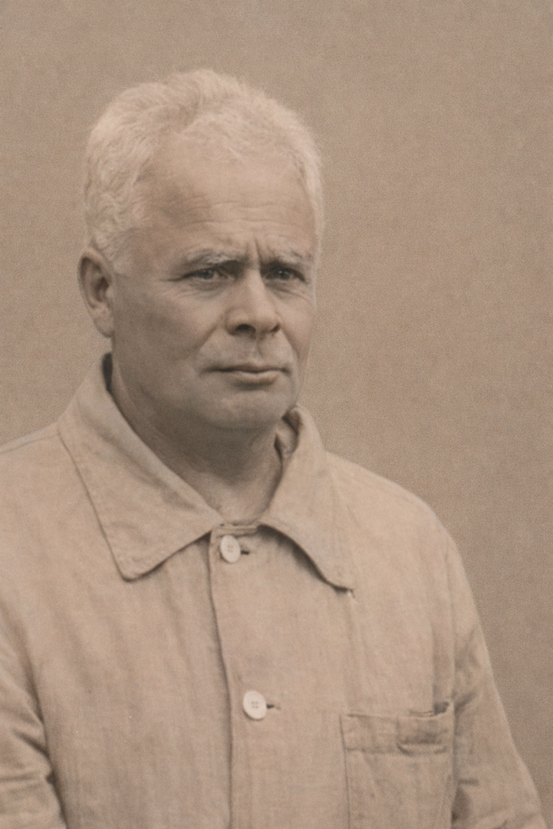 Григорий Георгиевич Москвич (1860–1942)