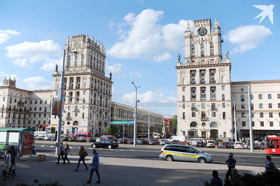    В «Воротах Минска» смыли в канализацию кошачий наполнитель, как отреагировало ЖЭУ. Фото носит иллюстративный характер. Иван ВИСЛОВ