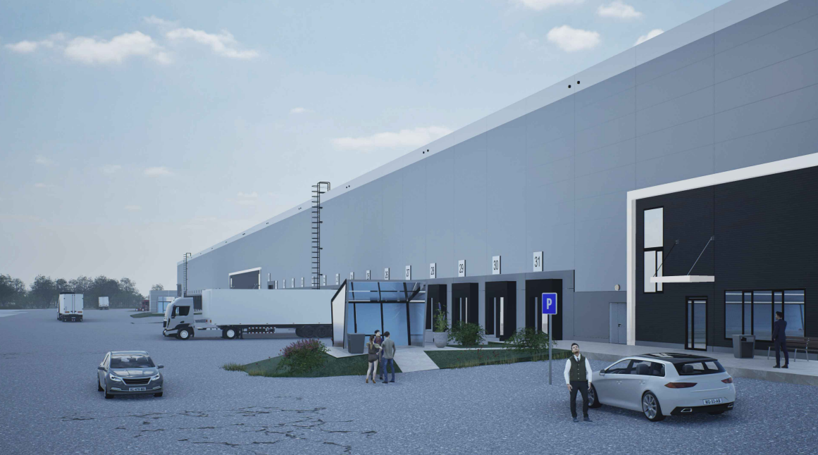 Проект находится на инвестиционной стадии.