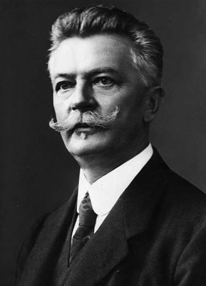 Даниэль Сваро́вски