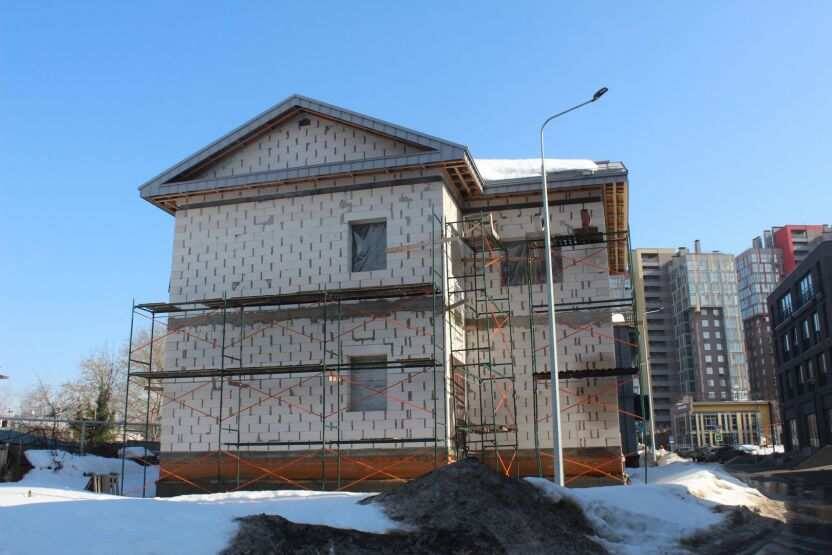 Листайте вправо, чтобы увидеть больше изображений