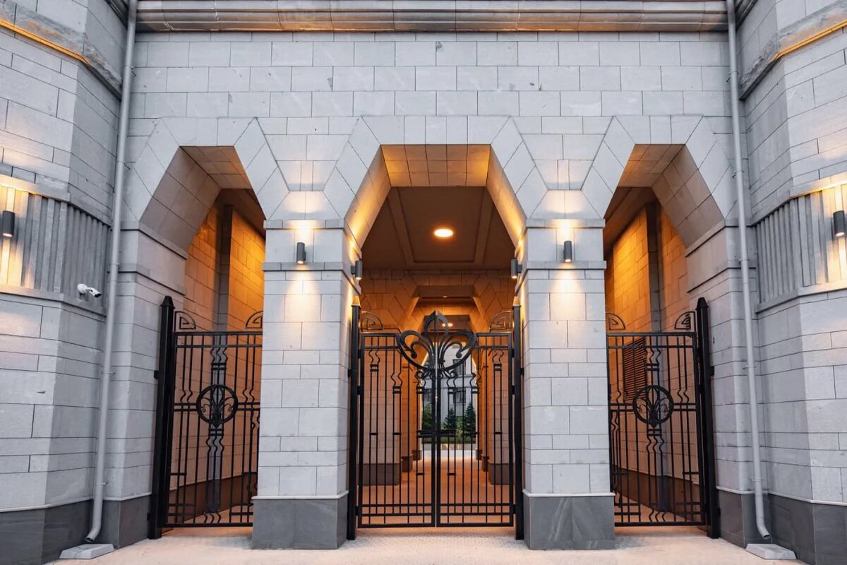 Фото: ГК "ПСК"